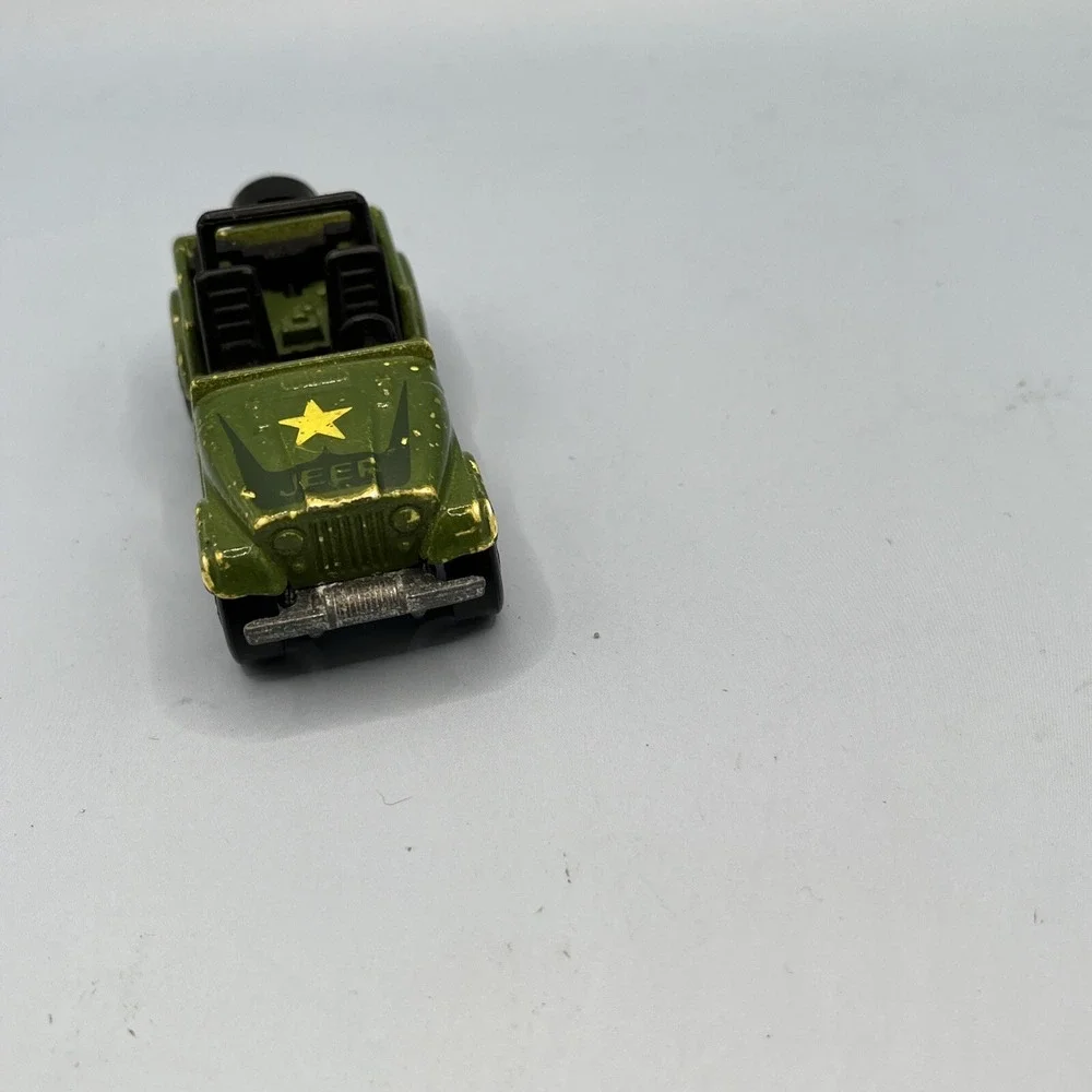 Hot Wheels vintage hot
